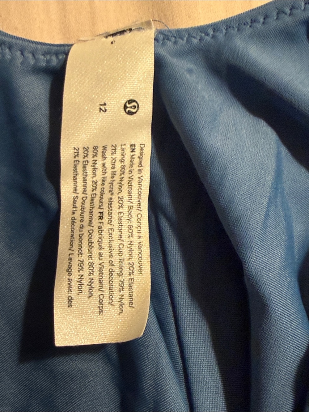 Lululemon - Picture 4 of 5